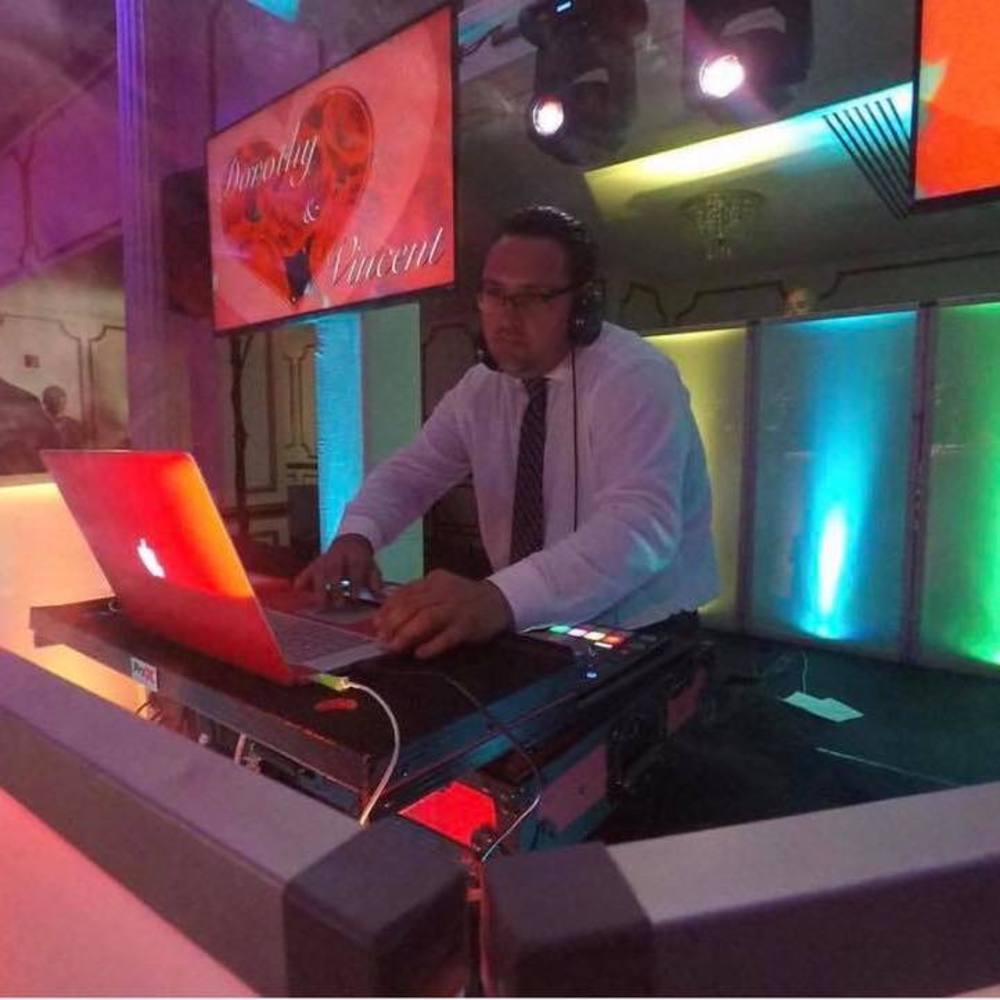 Meet your Posher, Paul